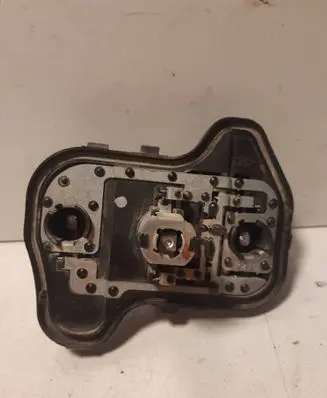 Volkswagen Golf V Tail light bulb cover holder 28492102