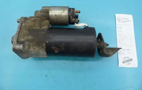 Volvo V70 Starter motor IMPRK1269560