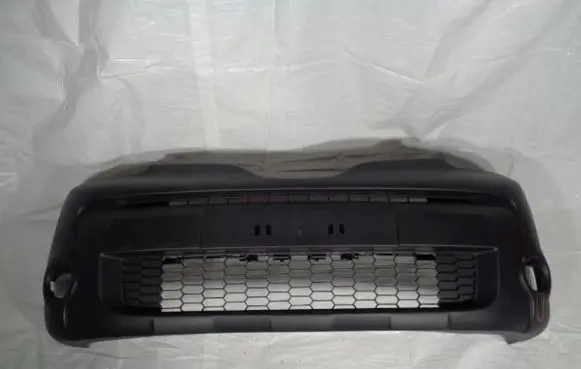 Renault Kangoo II Front bumper 620103674V