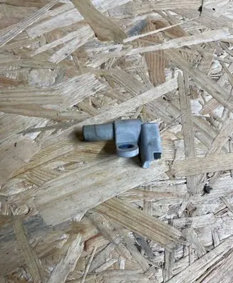 Volvo V50 Camshaft position sensor 9665443580