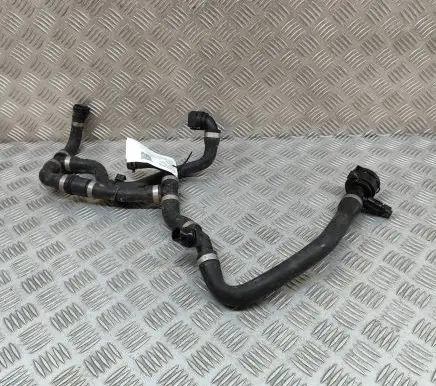 BMW iX3 G08 Engine coolant pipe/hose 8743384