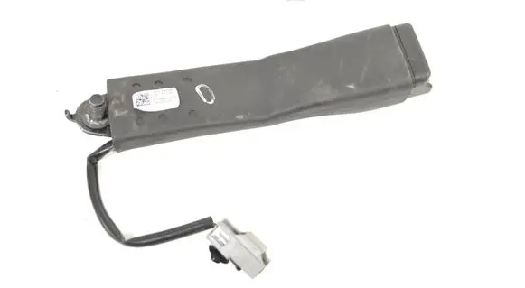 BMW 4 F32 F33 Front seatbelt buckle 101949305E