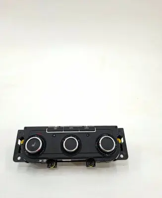 Volkswagen Transporter - Caravelle T5 Climate control unit 5HB01025989 7E5907047BJ