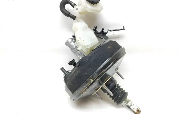 Mazda CX-3 Brake booster DB2T43800 0204823725 6X05