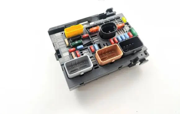 Fuse module