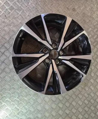 Toyota C-HR II R18 alloy rim CMS1351 CMS135112 GLSI7MG