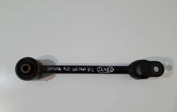 Toyota Corolla E210 E21 Rear control arm 123Q482