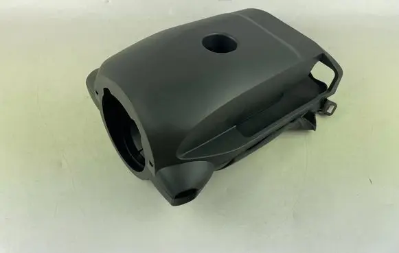 Mini F66 Steering wheel column trim 9634983 156848240 9629438