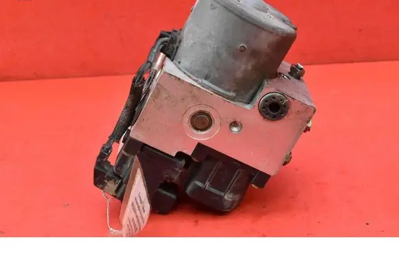 Smart ForTwo I ABS Pump 0006647V008