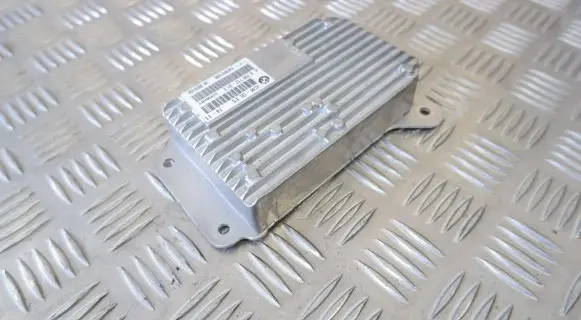 BMW 5 F10 F11 Engine control unit/module ECU 6799712