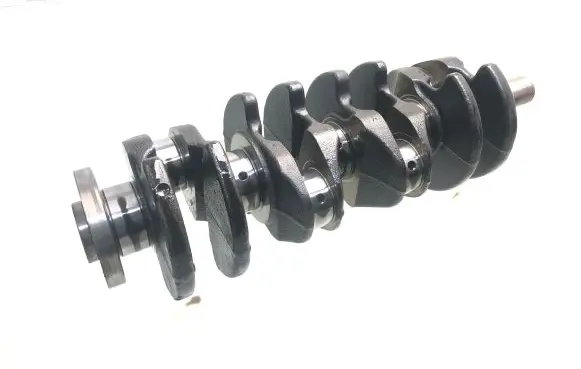 Ford Fiesta Crankshaft 