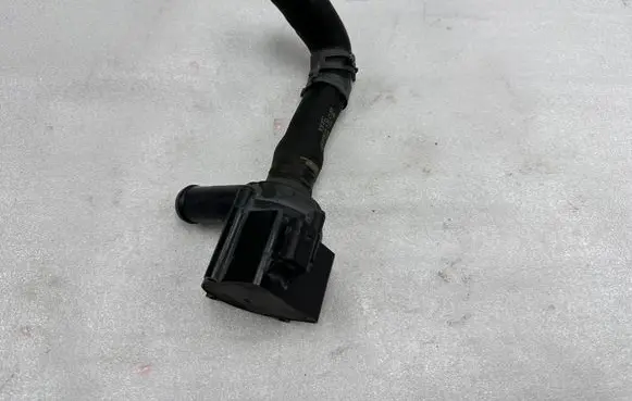 Audi A6 S6 C7 4G Electric auxiliary coolant/water pump 079121601A 079121601
