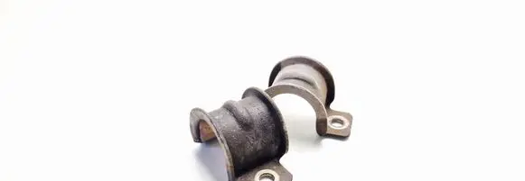 Ford Focus C-MAX Sway bar bush bracket, front 3M515B484AD