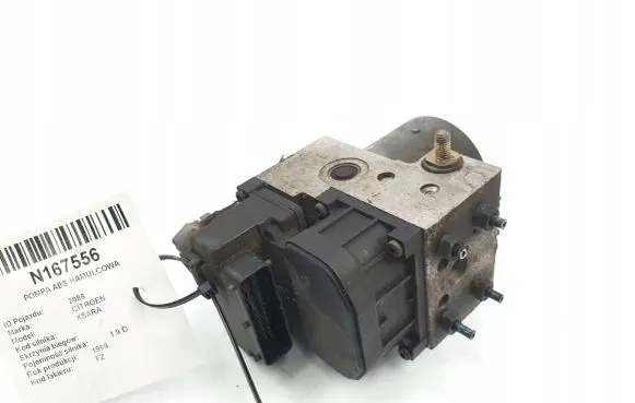 Citroen Xsara ABS Pump 9636502280