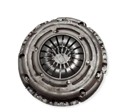 Skoda Fabia Mk1 (6Y) Clutch pressure plate 03d141031A 03D141025C