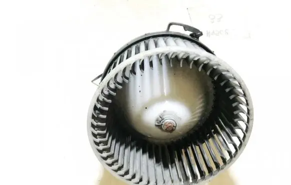 Mazda 3 I Heater fan/blower 8940000270