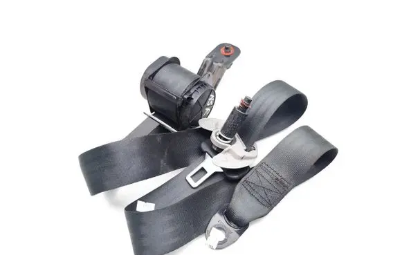 Hyundai H-1, Starex, Satellite Rear seatbelt 898104H001