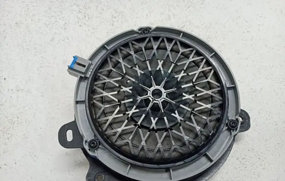 Peugeot 2008 II Rear door speaker 9822811480 980932028000