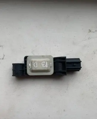 Audi A3 S3 8P Airbag deployment crash/impact sensor 4B0959643D