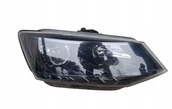 Skoda Fabia Mk3 (NJ) Headlight/headlamp 6V1941016B