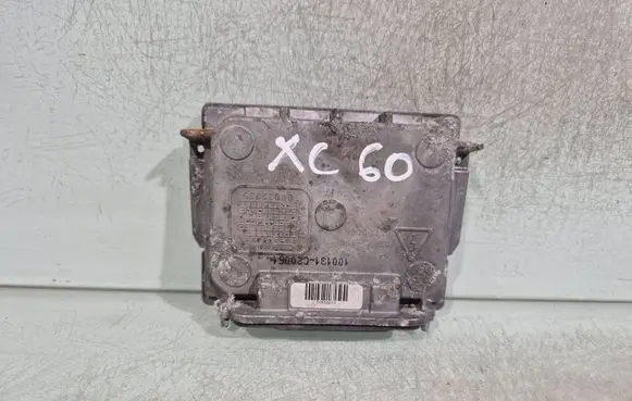 Volvo XC60 Headlight ballast module Xenon 6G89034934