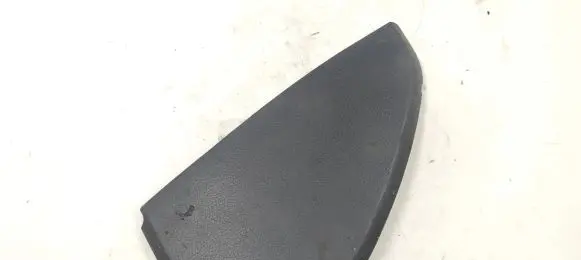Audi A4 S4 B6 8E 8H Dashboard side end trim 8E0857086A