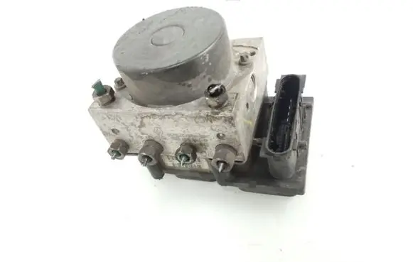 Renault Megane II ABS Pump 8200527390 0265231734 0265800519