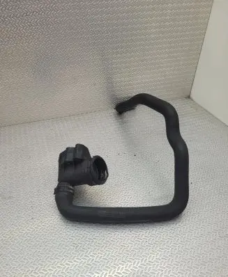 Mercedes-Benz CLS C218 X218 Engine coolant pipe/hose A6422001156 A2128320994
