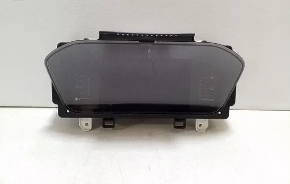 Volvo XC60 Speedometer (instrument cluster) 32233968 0263719315