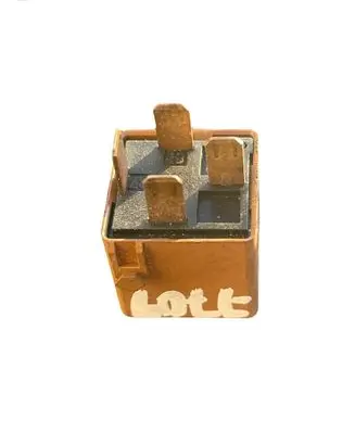 BMW 5 E39 Other relay 61361388729