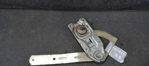 Ford Escort Sliding door window regulator with motor 95ABA27000