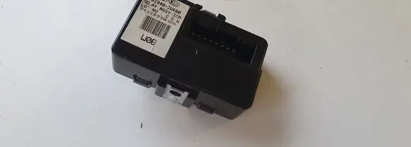 KIA Sportage Other control units/modules
