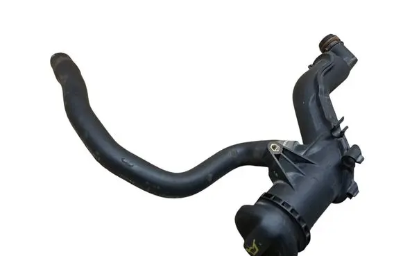 Volvo V50 Oil fill pipe 9654733980