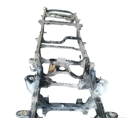 Nissan Navara D23 Frame 
