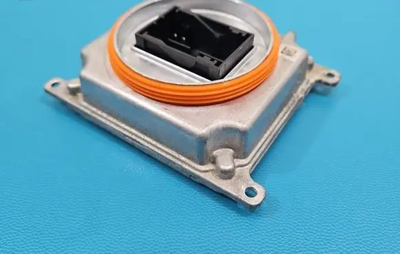 Volkswagen Tiguan LED ballast control module 7P5941571AF IMPRK1553844