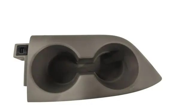Toyota Sienna XL30 III Cup holder front 6474508010