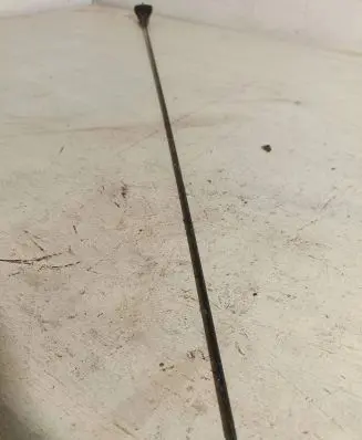 Renault Scenic I Radio antenna 