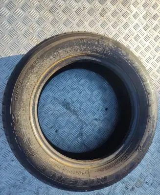Renault Trafic II (X83) R16 summer tire 1956516C