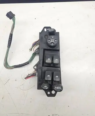 Chrysler Pacifica Electric window control switch 04602703AF 2806