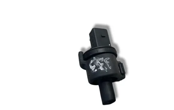 Vacuum valve