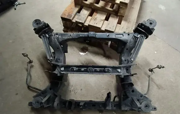 KIA EV6 Rear subframe 55405CV000