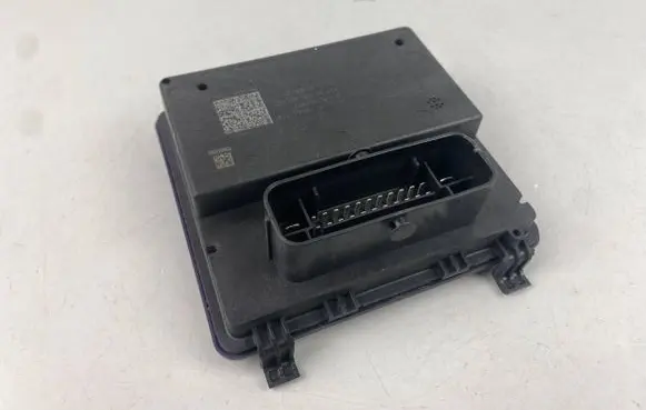 Chrysler Pacifica Other control units/modules 68466171AI