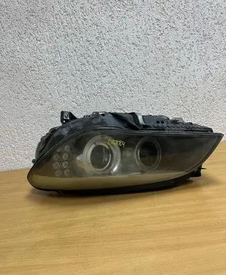 BMW 7 F01 F02 F03 F04 Headlights/headlamps set 7172536 D6884