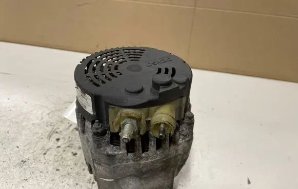 Toyota Yaris Generator/alternator 270600Q010 A115IA MS1022118730