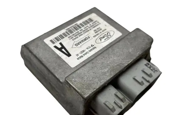 Ford Transit Airbag control unit/module YC1A14B321AE 26815342405C