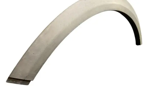 Opel Antara Front arch trim 96660222