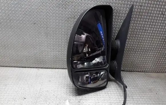 Peugeot Boxer Front door electric wing mirror