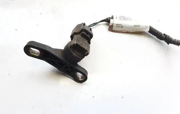 Crankshaft position sensor