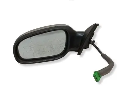 Volvo V70 Front door electric wing mirror E11015463 E11025463