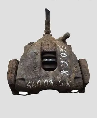 Volvo S60 Rear brake caliper